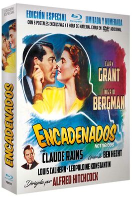 Encadenados (1946)