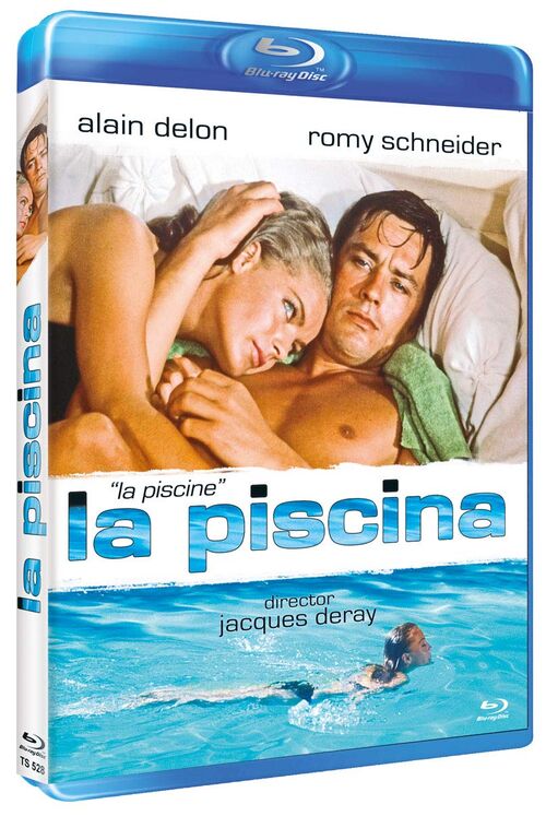 La Piscina (1969)