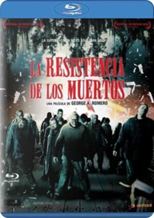 La Resistencia De Los Muertos (2009)