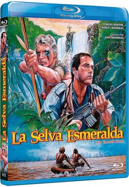 La Selva Esmeralda (1985)