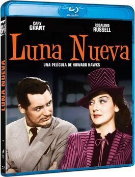 Luna Nueva (1940)