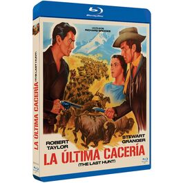 La Última Cacería (1956)