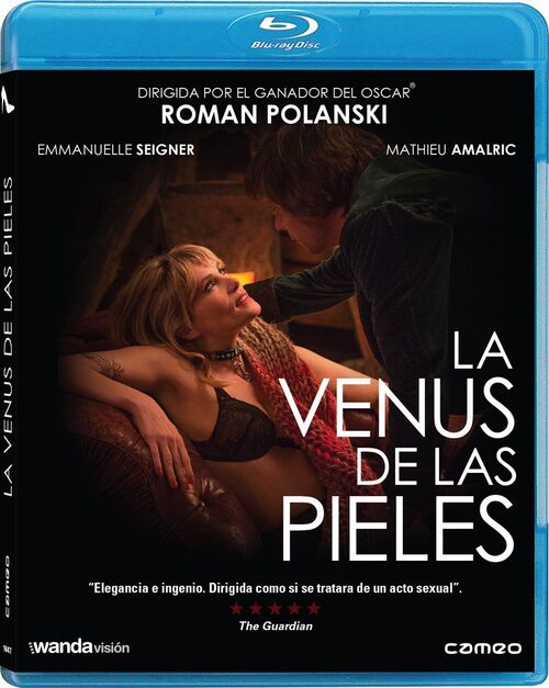 La Venus De Las Pieles (2013)