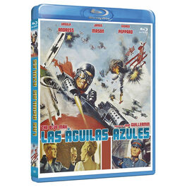 Las Águilas Azules (1966)