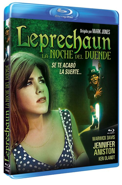 Leprechaun (1993)