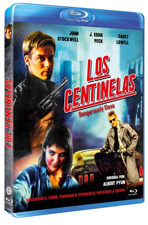 Los Centinelas (1986)