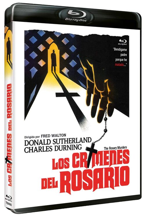 Los Crmenes Del Rosario (1987)