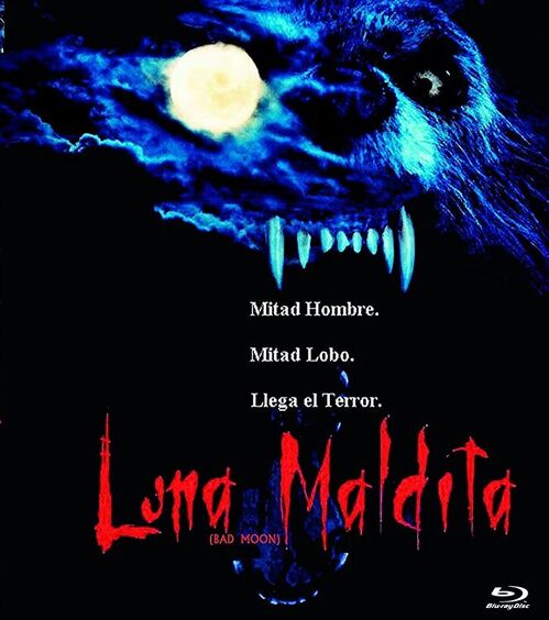 Luna Maldita (1996)