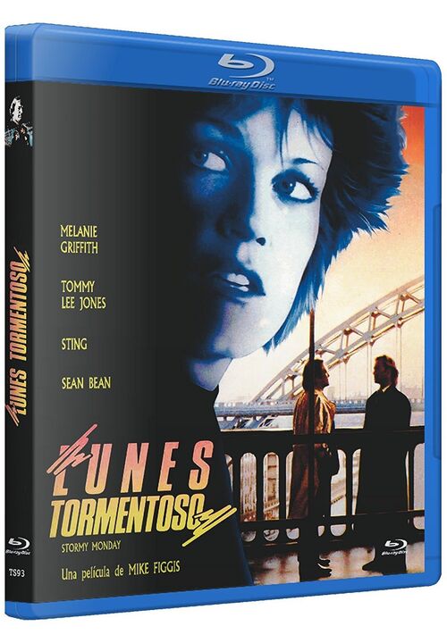 Lunes Tormentoso (1988)