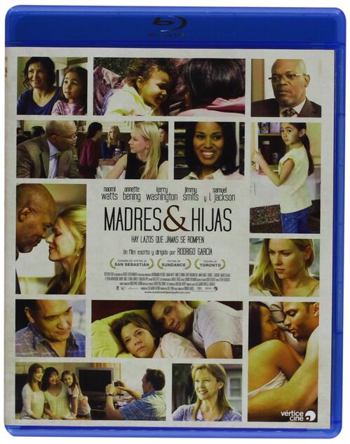 Madres E Hijas (2009)