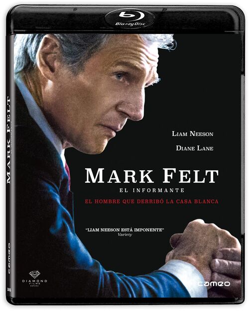 Mark Felt (2017)