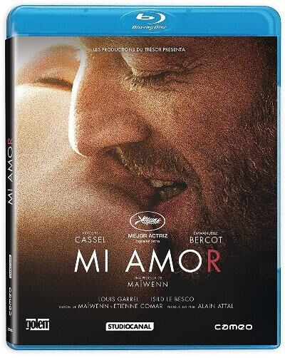 Mi Amor (2015)
