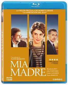 Mia Madre (2015)