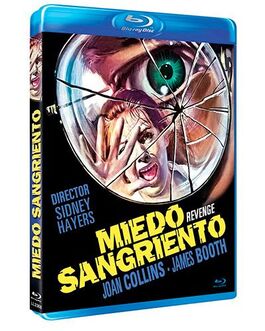 Miedo Sangriento (1971)