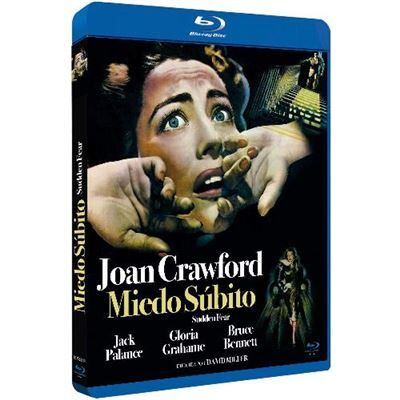 Miedo Sbito (1952)