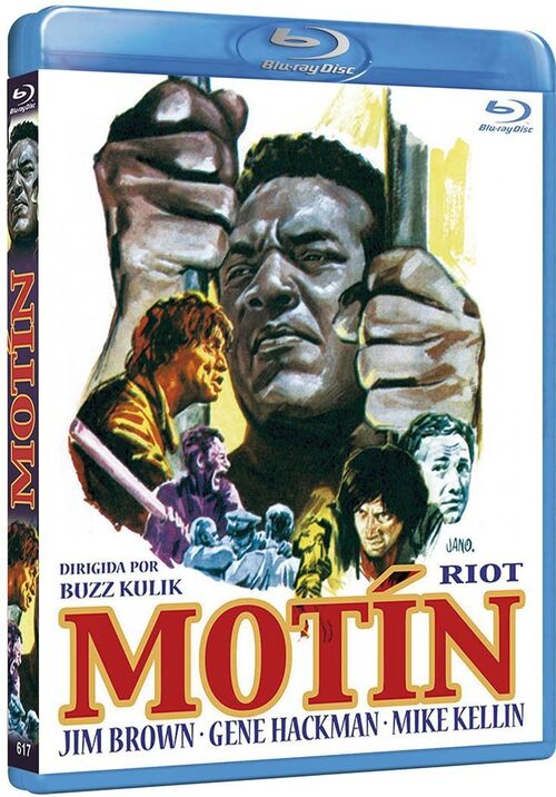 Motn (1969)