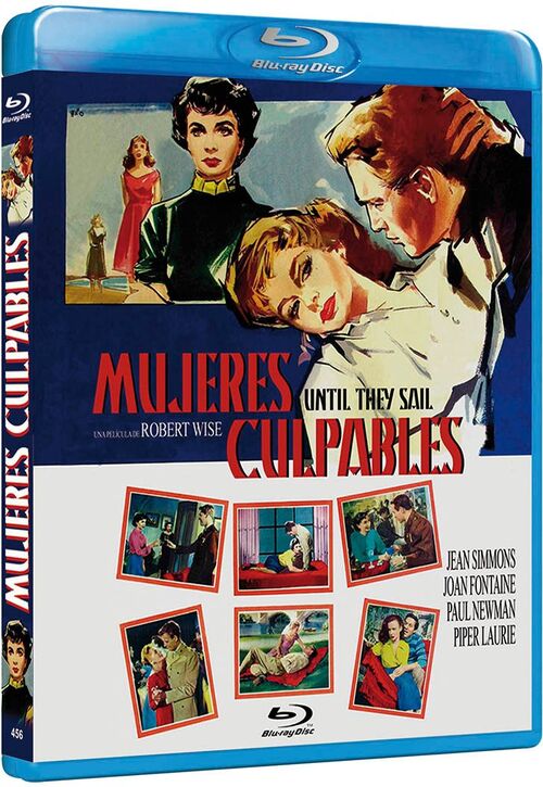 Mujeres Culpables (1957)