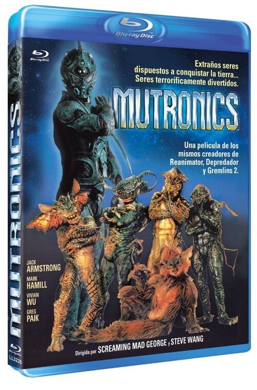 Mutronics (1991)