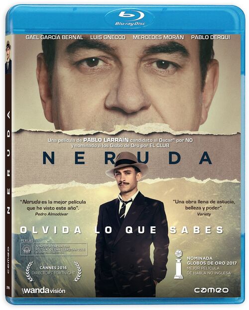 Neruda (2016)