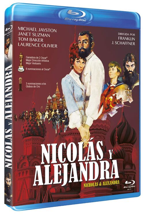 Nicols Y Alejandra (1971)