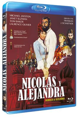 Nicolás Y Alejandra (1971)