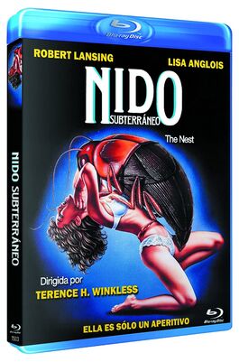 Nido Subterráneo (1987)