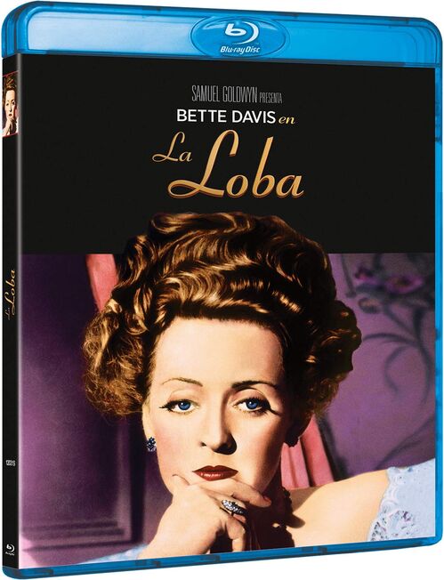La Loba (1941)