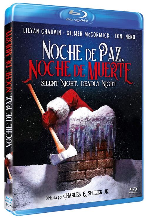 Noche De Paz, Noche De Muerte (1984)