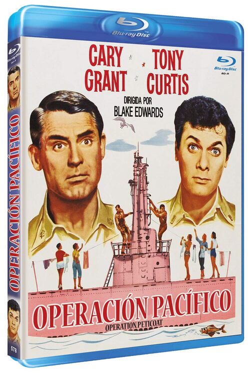 Operacin Pacfico (1959)