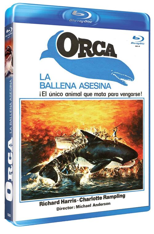 Orca (1977)