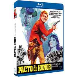 Pacto De Honor (1955)