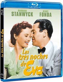 Las Tres Noches De Eva (1941)