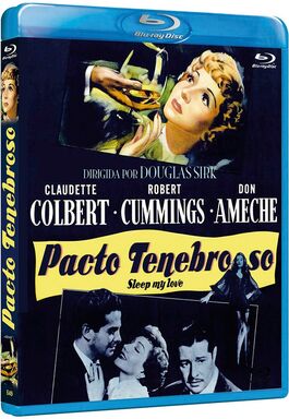 Pacto Tenebroso (1948)
