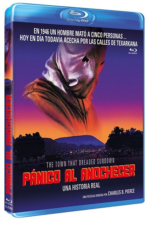 Pnico Al Anochecer (1976)