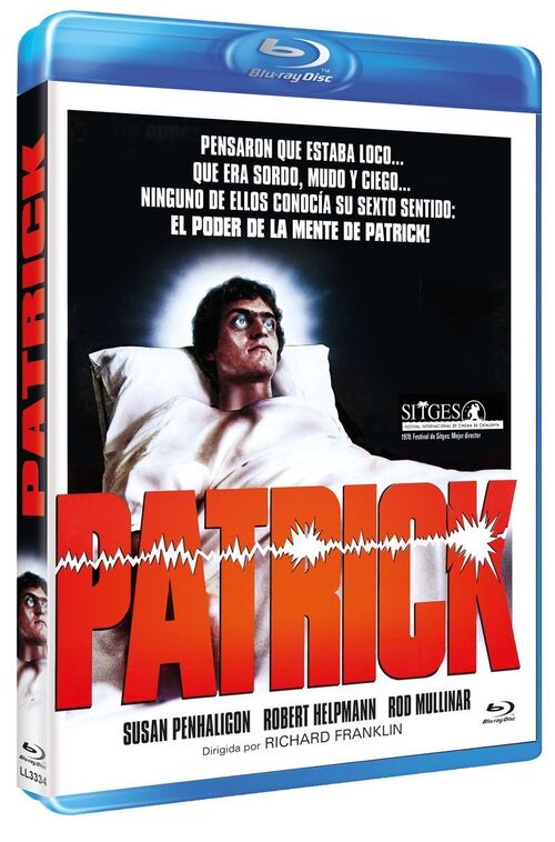 Patrick (1978)