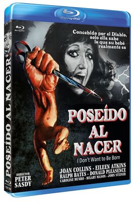 Posedo Al Nacer (1975)