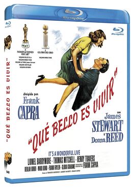 Qu Bello Es Vivir (1946)
