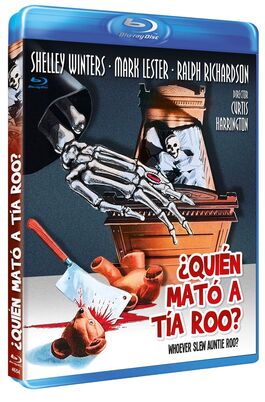 Quién Mató A Tía Roo (1972)