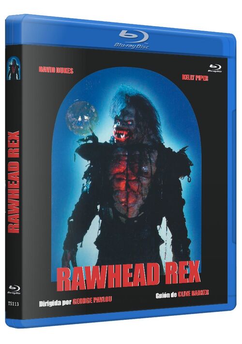 Rawhead Rex (1986)