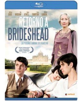 Retorno A Brideshead (2008)