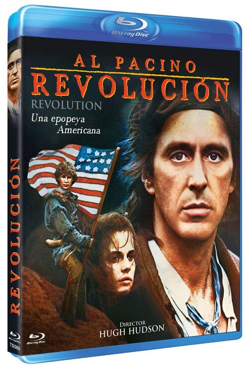 Revolucin (1985)