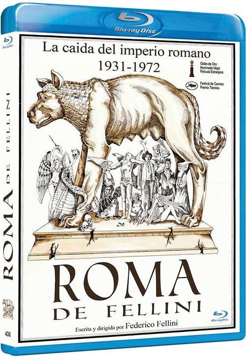 Roma (1972)