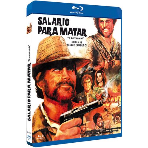 Salario Para Matar (1968)