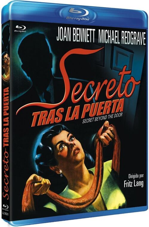 Secreto Tras La Puerta (1947)