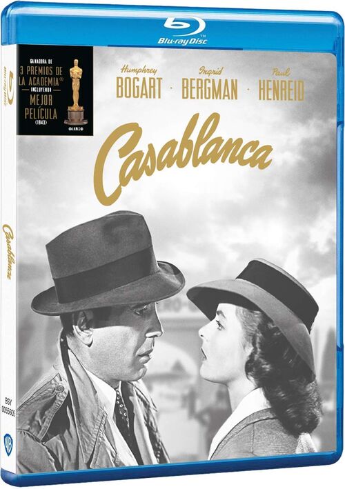 Casablanca (1942)