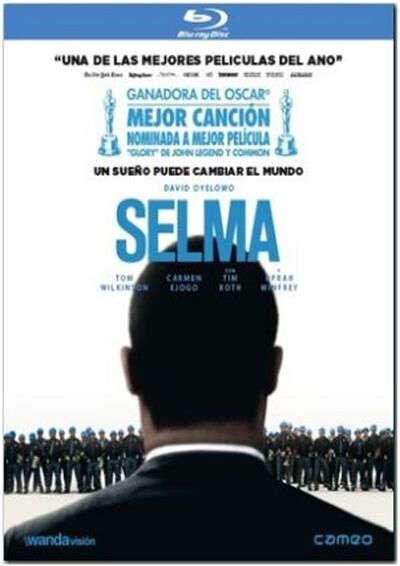 Selma (2014)