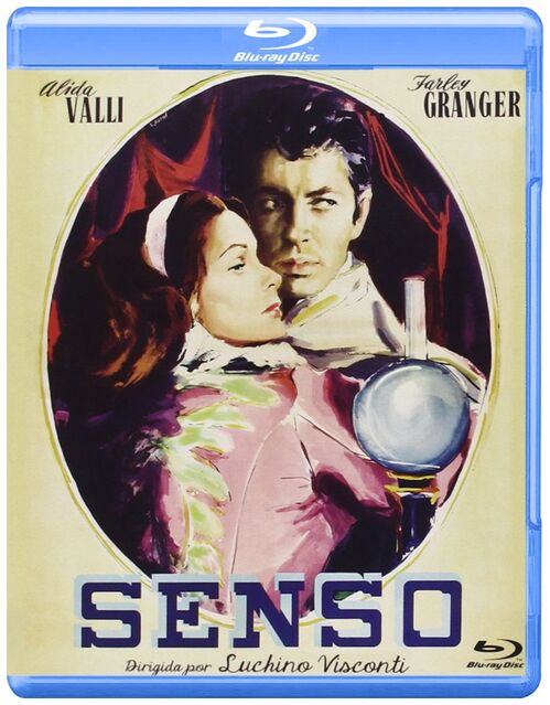 Senso (1954)