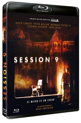 Session 9 (2001)