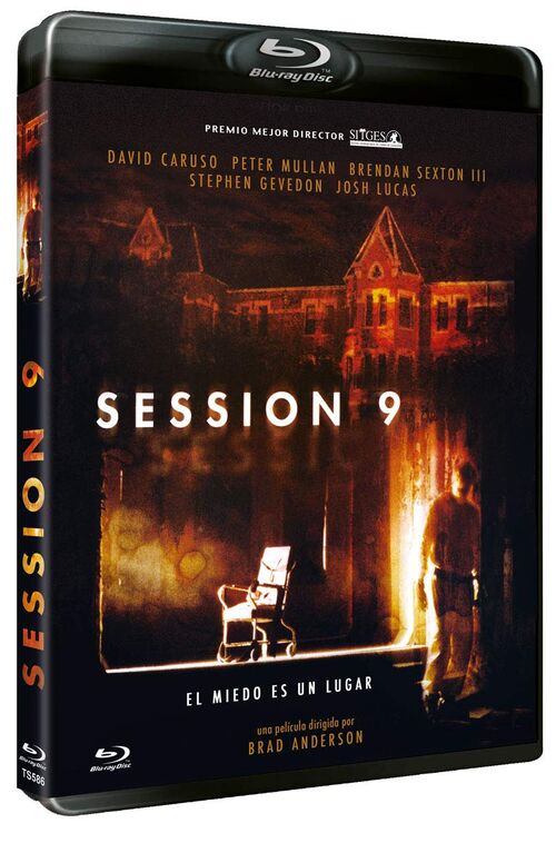 Session 9 (2001)