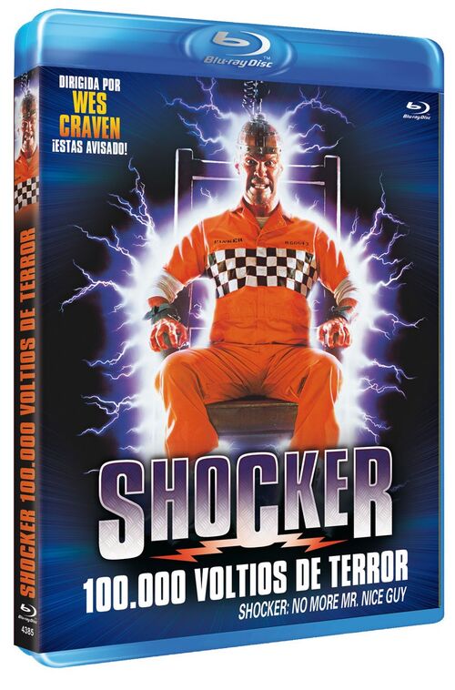 Shocker (1989)